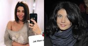 Dominika "Wodzianka" Zasiewska chwali się zmianami w swoim życiu: nowy biznes, nowa fryzura, nowa twarz... (FOTO)