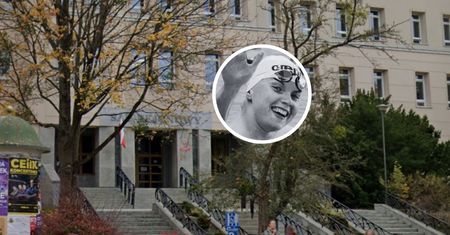 Tragiczny wypadek pływaczki. Oskarżonemu grozi 8 lat więzienia