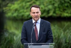 "Zostało zlikwidowane". Sikorski reaguje ws. Ruchniewicza