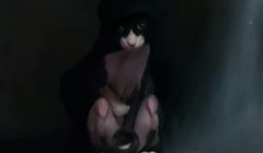 Pies Chewbaccą, a kot Lordem Vaderem w bożonarodzeniowej kampanii sprzętu Samsung Galaxy (wideo)