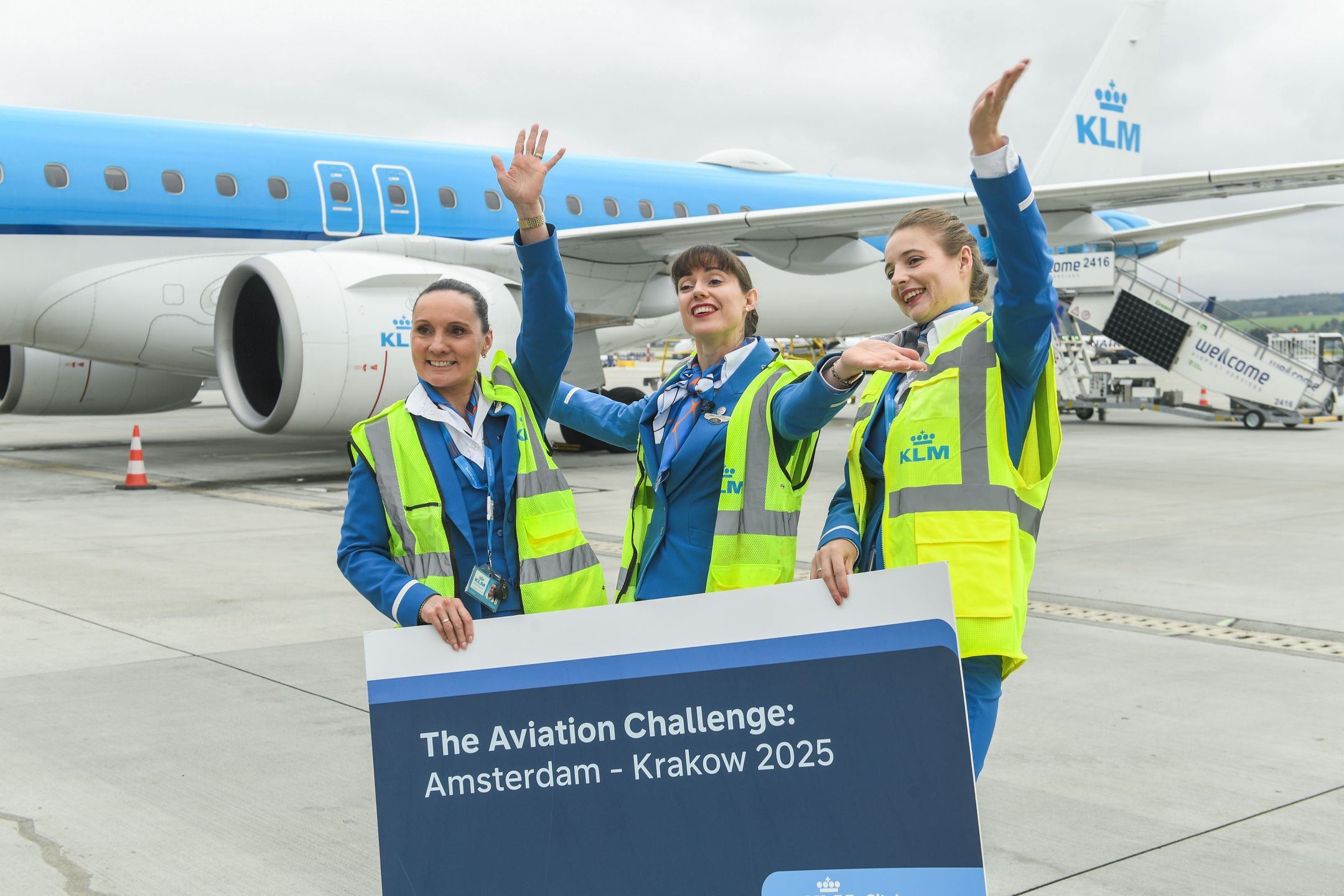 #TheAviationChallenge