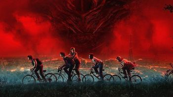 2 pierwsze odcinki finałowej odsłony największego hitu sci-fi w historii Netflixa są już gotowe. Twórcy Stranger Things 5 obiecują najlepsze epizody od czasu debiutanckiej serii