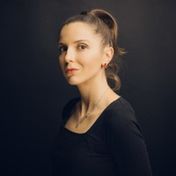 Karolina Pałys-Guzik