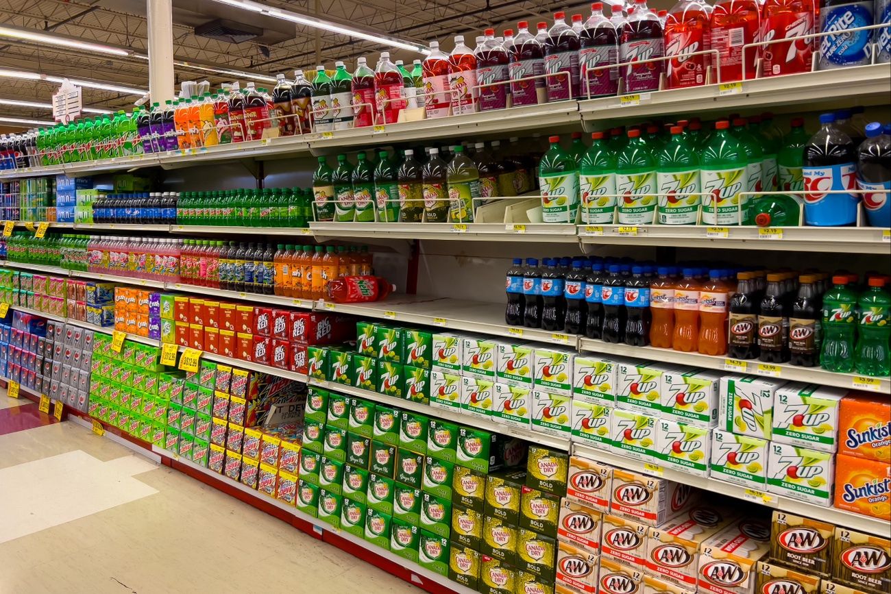 Kartonami przechytrzyli system kaucyjny. Mamy komentarz producenta