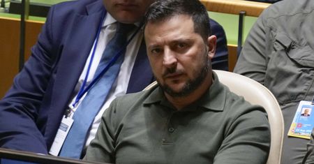 Zełenski zwrócił się do Polski? "Wiedzieli o tym". Jest reakcja