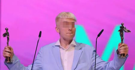 "Mata" zatrzymany za posiadanie narkotyków. Wcześniej ojciec dostał telefon, że raper nie żyje