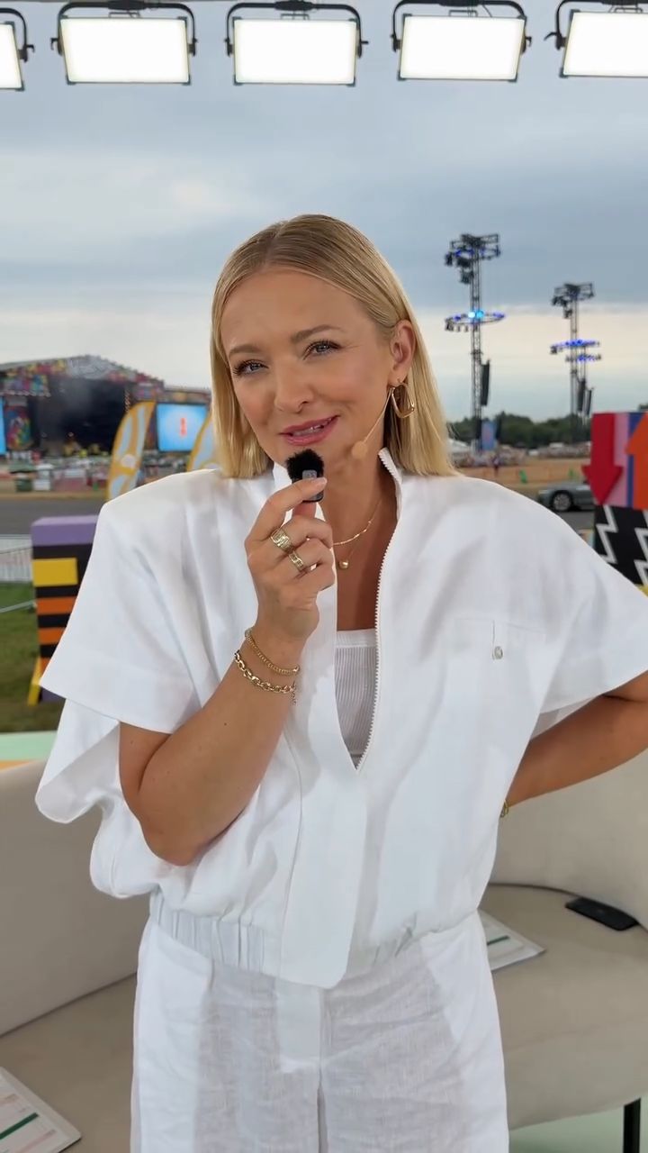 Barbara Kurdej-Szatan
