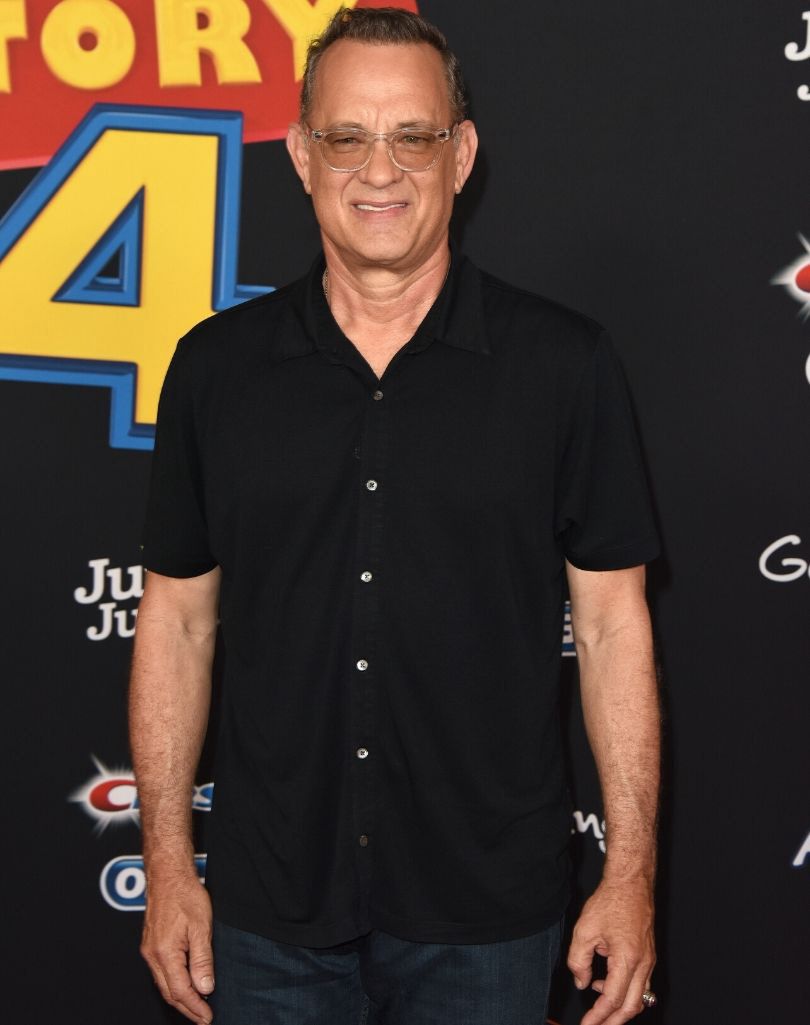 Tom Hanks
