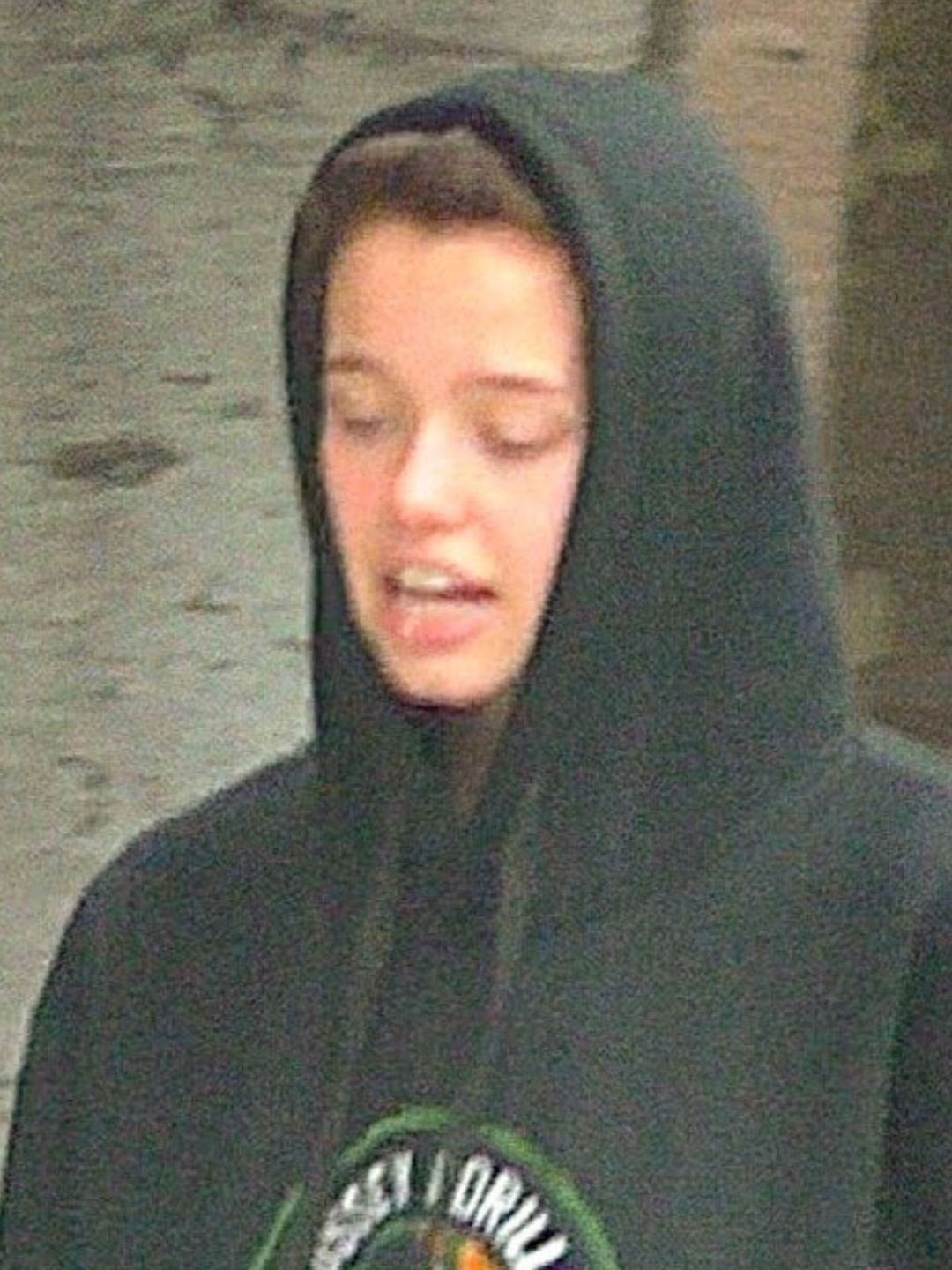 Shiloh Jolie 