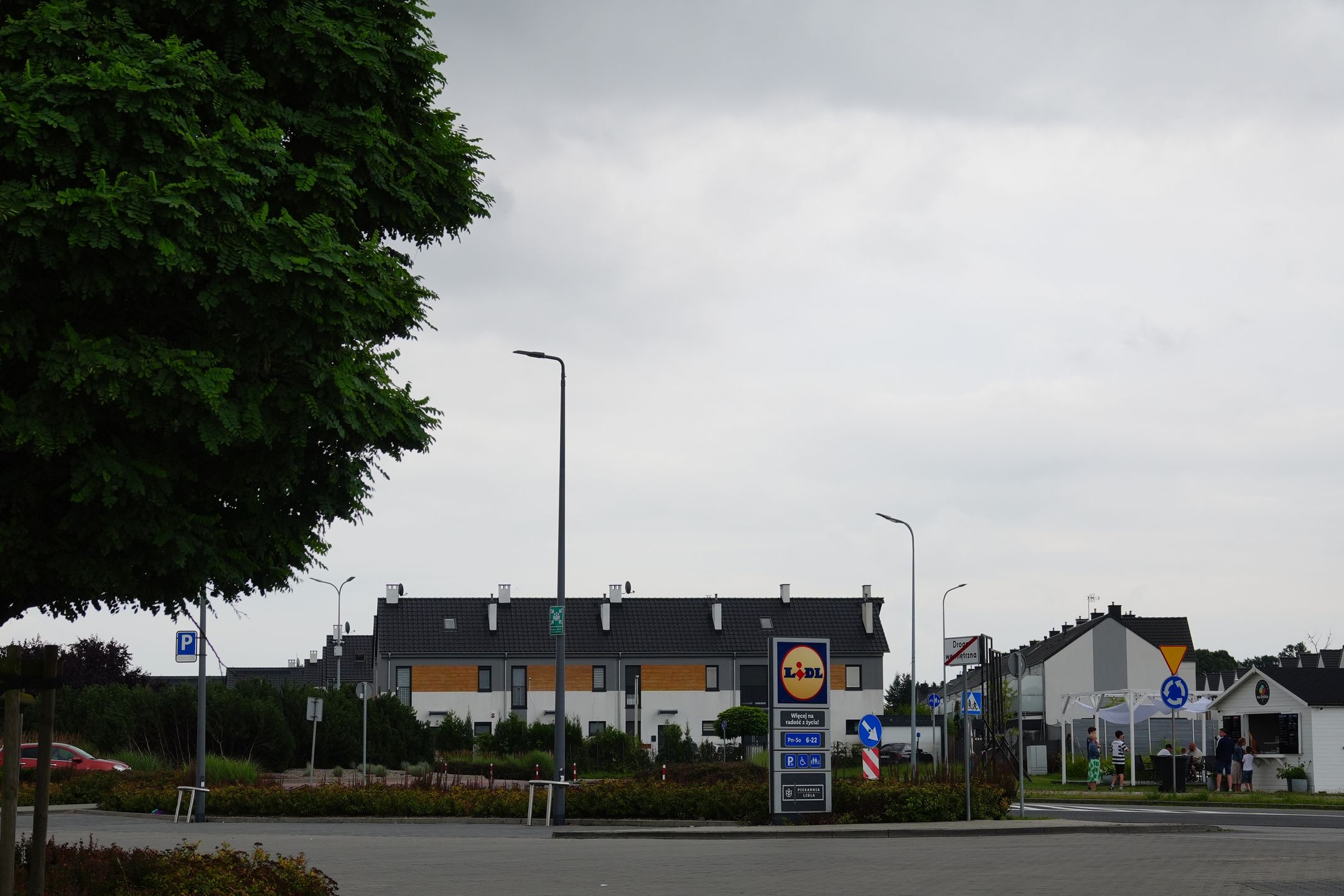 Sony RX10 V - test