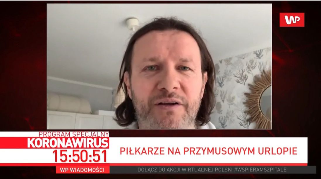 Radosław Majdan