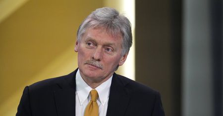 "Do końca dekady". Błyskawiczna odpowiedź Kremla na alarm z Berlina