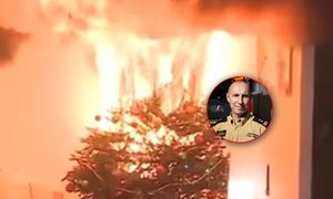 Wystarczy 10 sekund. Strażacy mówią jednym głosem