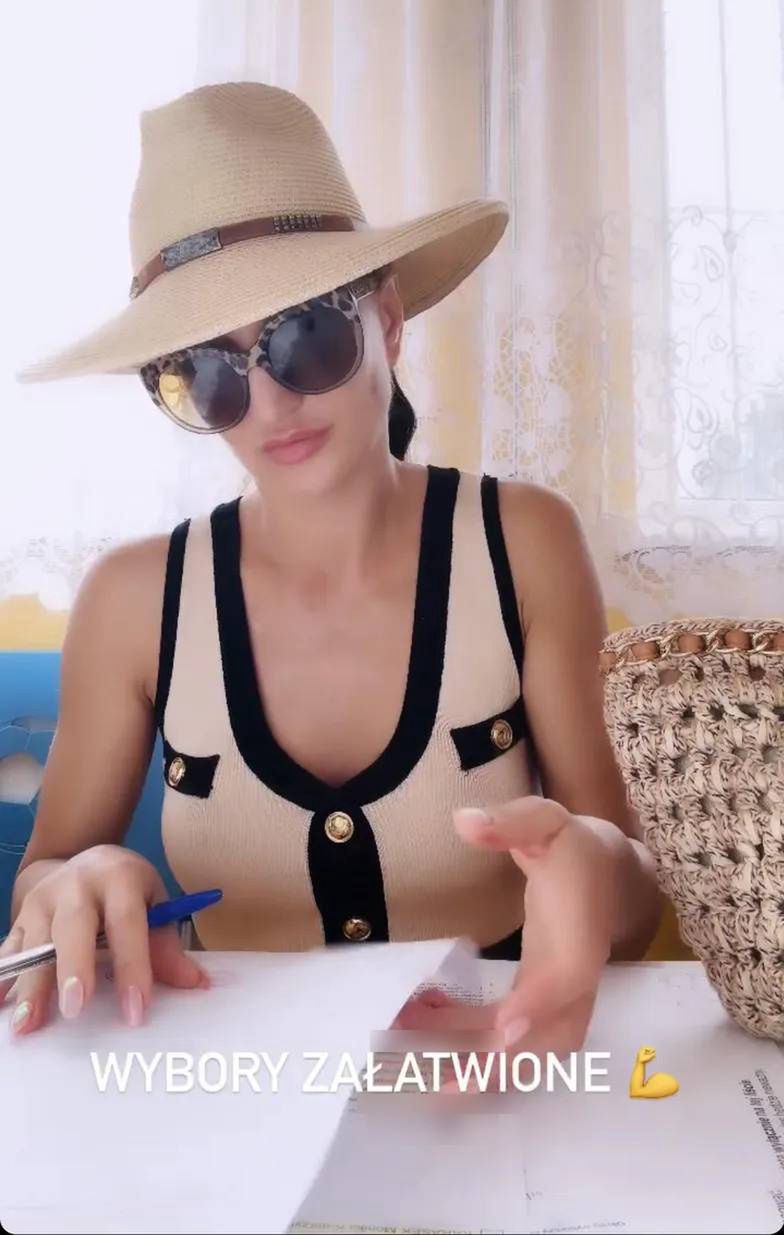 Justyna Steczkowska