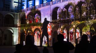 Kraków: Na Wawelu ostatnie chwile Darmowego Listopada