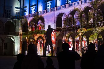 Kraków: Na Wawelu ostatnie chwile Darmowego Listopada