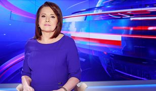 "Gość Wiadomości" zniknął z programu TVP
