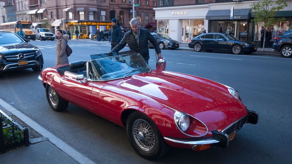 Najwięcej milionerów mieszka w Stanach Zjednoczonych 