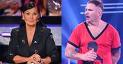 Iwona Pavlović zachwyca się Karolakiem w "TzG". "Jak najbardziej zasłużył na całą masę smsów"