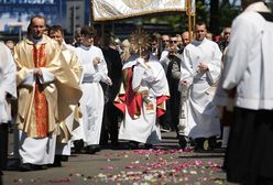 Dni wolne od pracy 2020. Boże Ciało, czyli kiedy jest najbliższy wolny dzień?