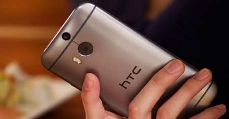 Apple i Samsung zainteresowani podwójnymi aparatami? Ciekawe, co na to HTC