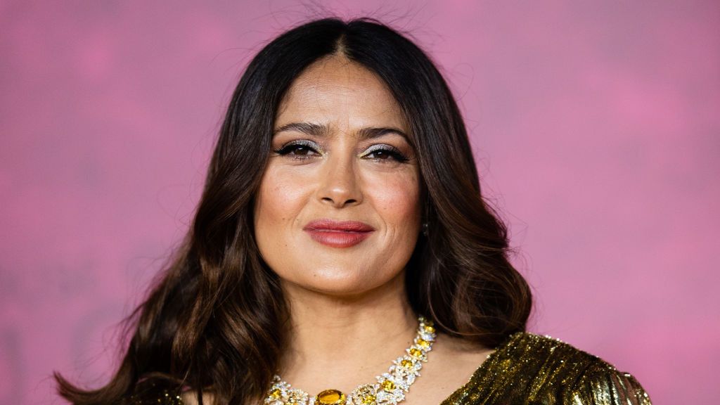 Salma Hayek 