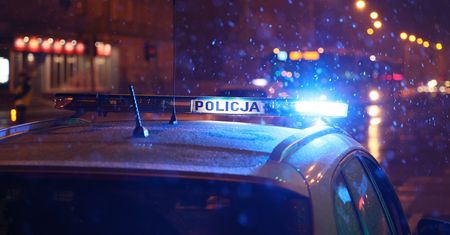 Oszukał matkę posła Konfederacji. 31-latek został zatrzymany