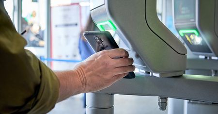 Finowie rozpoczynają paszportową rewolucję. Wiadomo, jaki kraj będzie następny