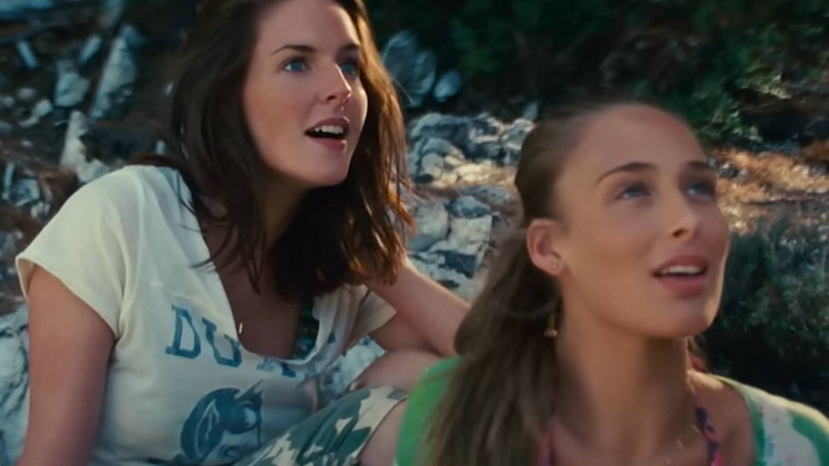 "Mamma Mia!" dziś w telewizji