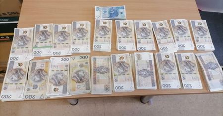 Wrocław. Wyłudzali dotacje z Tarczy Antykryzysowej. Oszustwo na kwotę 6 mln zł