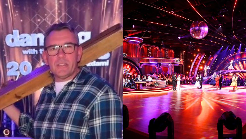 Zmiana w wiosennej edycji "TzG". Darek "Stolarz" wszedł na parkiet