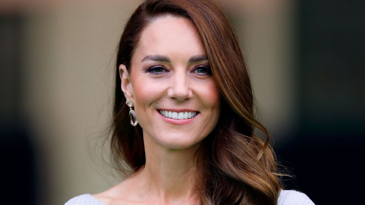 Księżna Kate na okładce "Vouge"?