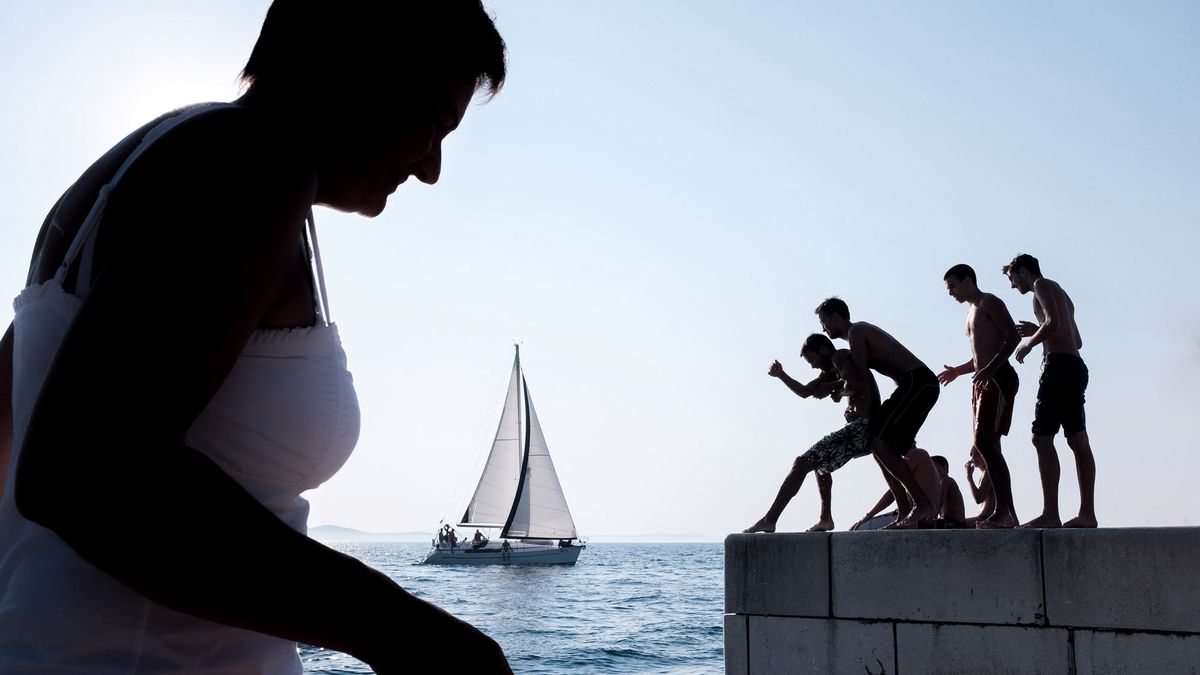 Tomasz Kulbowski: "Lubię, gdy zdjęcia pozostawiają więcej pytań niż odpowiedzi" 1