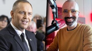 Syn Zbigniewa Hołdysa ostro o sytuacji w Trybunale. "Wstyd. Po prostu wstyd"