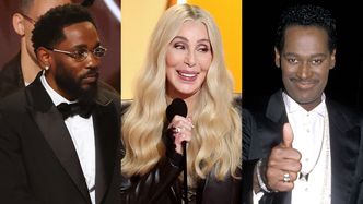 Grammy 2026. Ogromna WPADKA Cher. Wywołała po nagrodę zmarłego 20 LAT TEMU temu artystę. "Żyje w innej rzeczywistości"