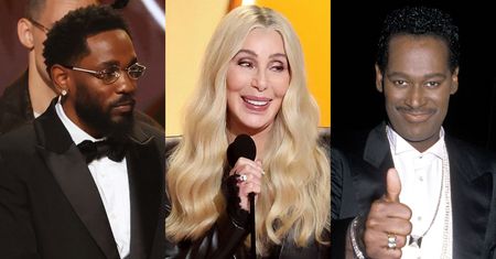Grammy 2026. Ogromna WPADKA Cher. Wywołała po nagrodę zmarłego 20 LAT TEMU temu artystę. "Żyje w innej rzeczywistości"