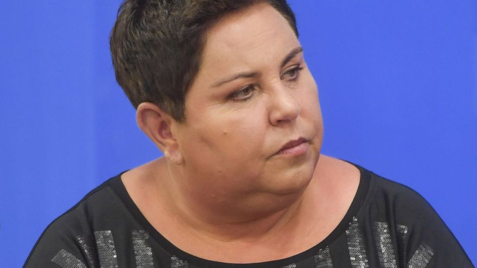 Dorota Wellman mówi o swoim małżeństwie