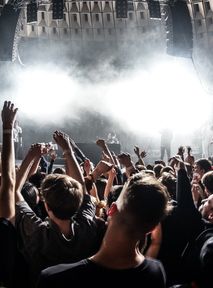 Koniec dominacji Ticketmaster? Został pozwany przez Departament Sprawiedliwości