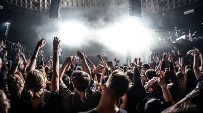 Koniec dominacji Ticketmaster? Został pozwany przez Departament Sprawiedliwości