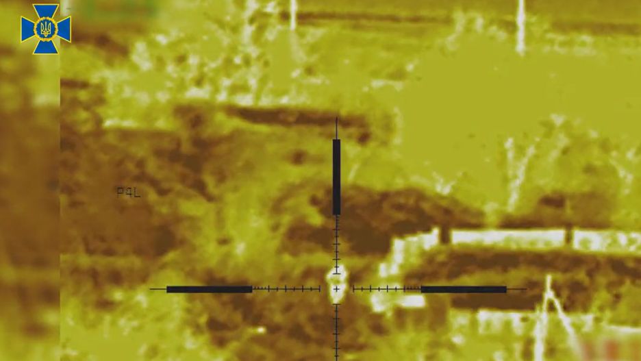 "Tajna broń" Ukrainy. Tego nikt się nie spodziewał