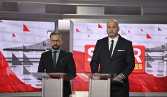 Grupa ZPR Media rusza z podcastem prezydenckim. Poprowadzą go m.in. gospodarze słynnej debaty