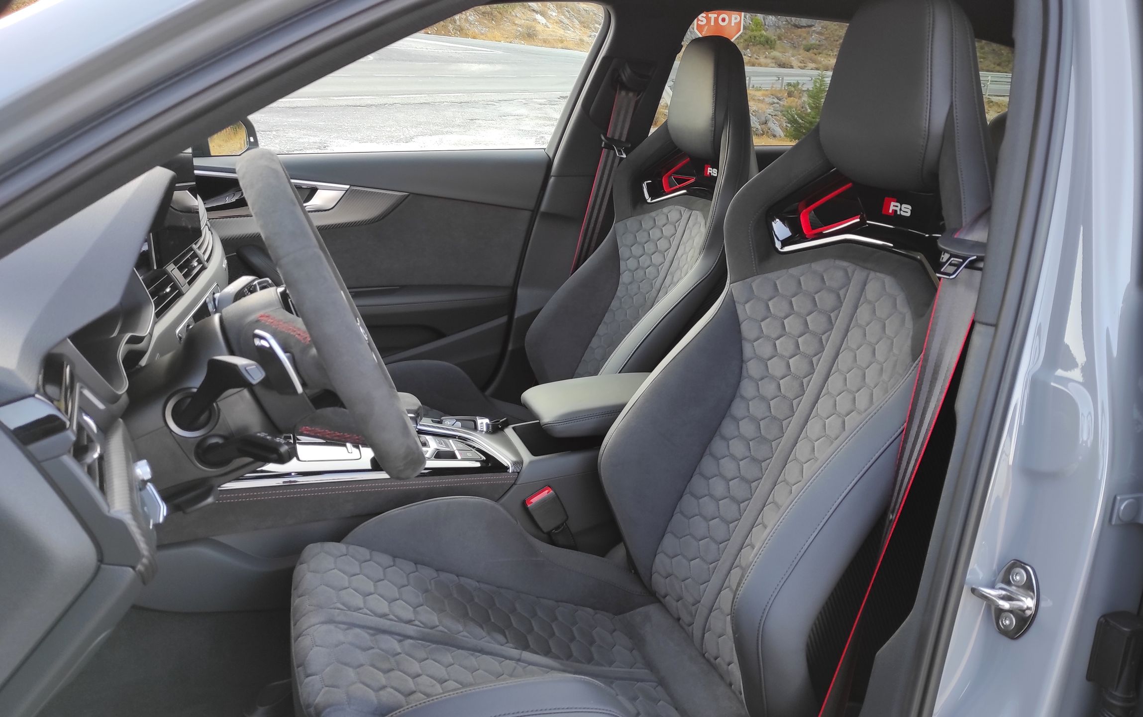 Audi RS 4 i RS 5 Competition oraz Copetition plus