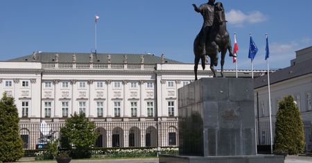 Tę emeryturę otrzymuje tylko kilka osób. Dożywotnie świadczenie po zakończeniu kadencji