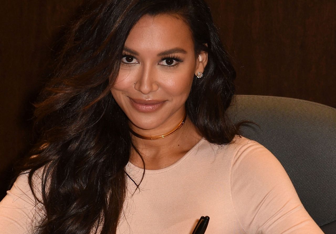 Naya Rivera