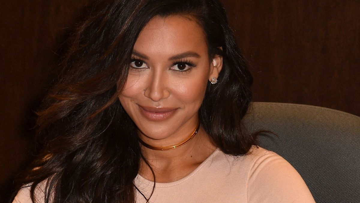 Naya Rivera
