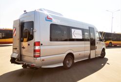 Wrocław. Streetbus nadal pomaga potrzebującym. Wydaje ponad 120 posiłków dziennie