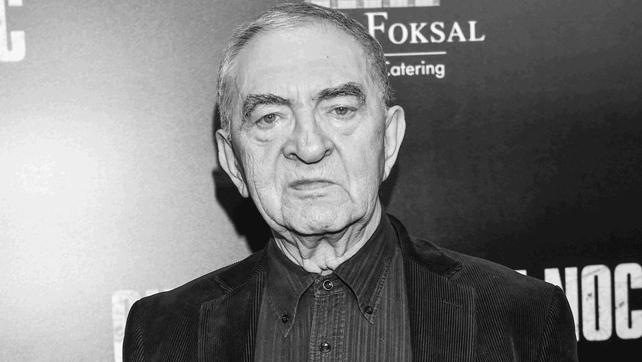 Jerzy Trela