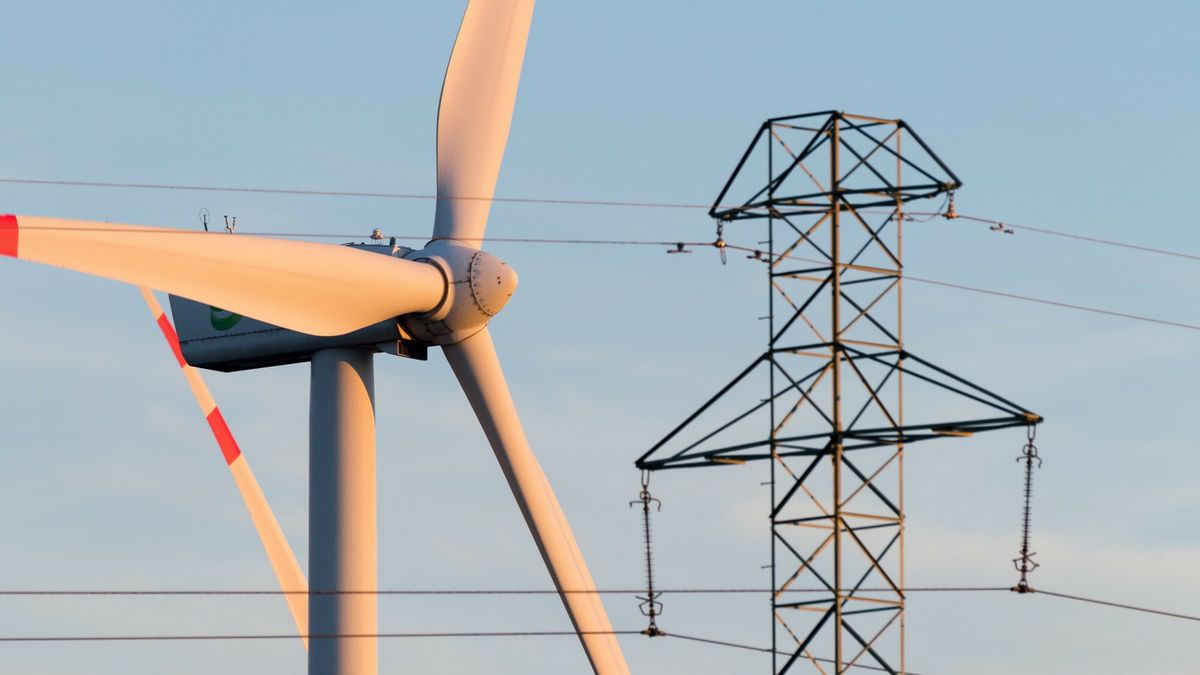 W gminie Miłakowo postawią wiatraki 