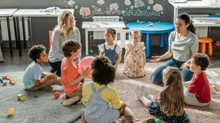 Ostrowiec Świętokrzyski: Nowy żłobek powstaje po 20-letniej przerwie