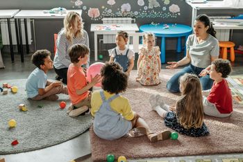 Ostrowiec Świętokrzyski: Nowy żłobek powstaje po 20-letniej przerwie
